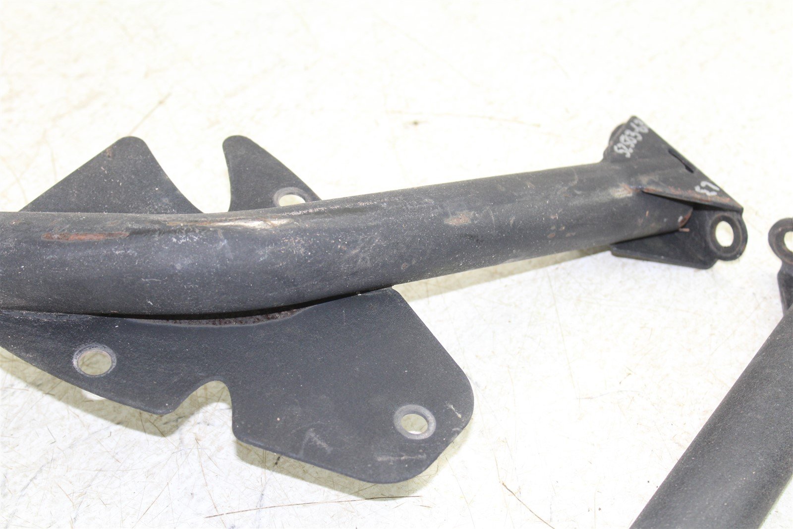 2009 Yamaha Rhino 700 Roll Cage Frame