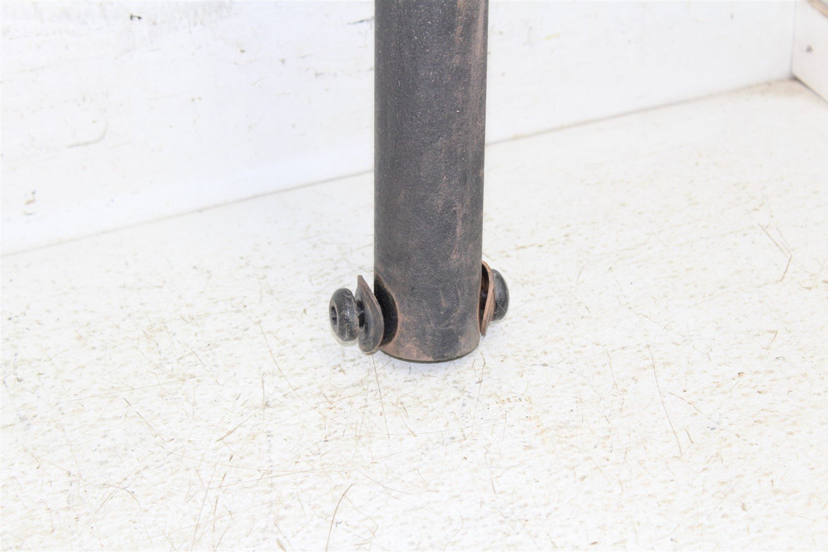 2009 Yamaha Rhino 700 Roll Cage Frame