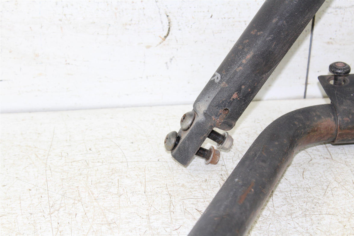 2009 Yamaha Rhino 700 Roll Cage Frame