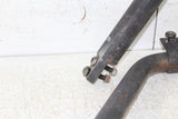 2009 Yamaha Rhino 700 Roll Cage Frame