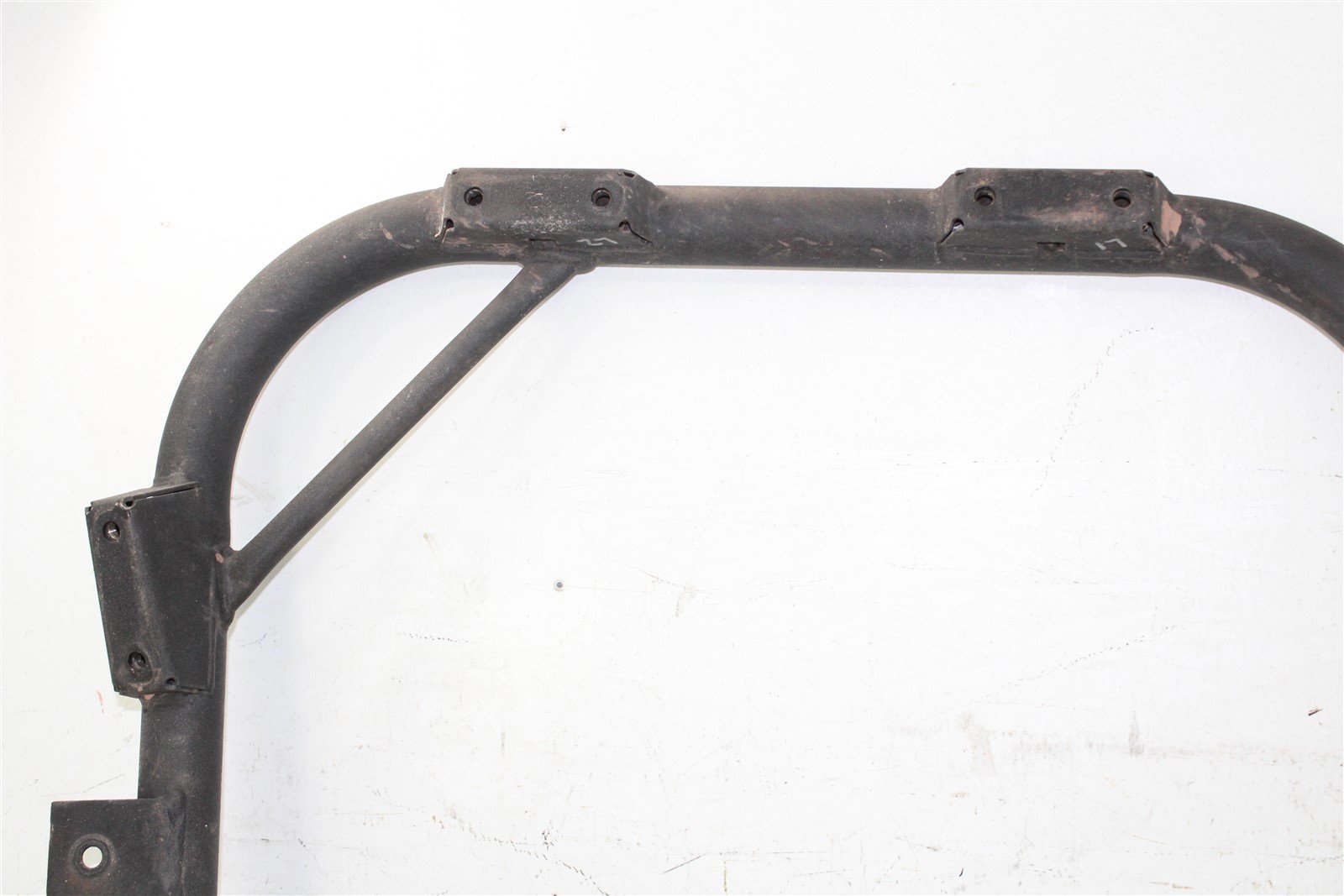 2009 Yamaha Rhino 700 Roll Cage Frame