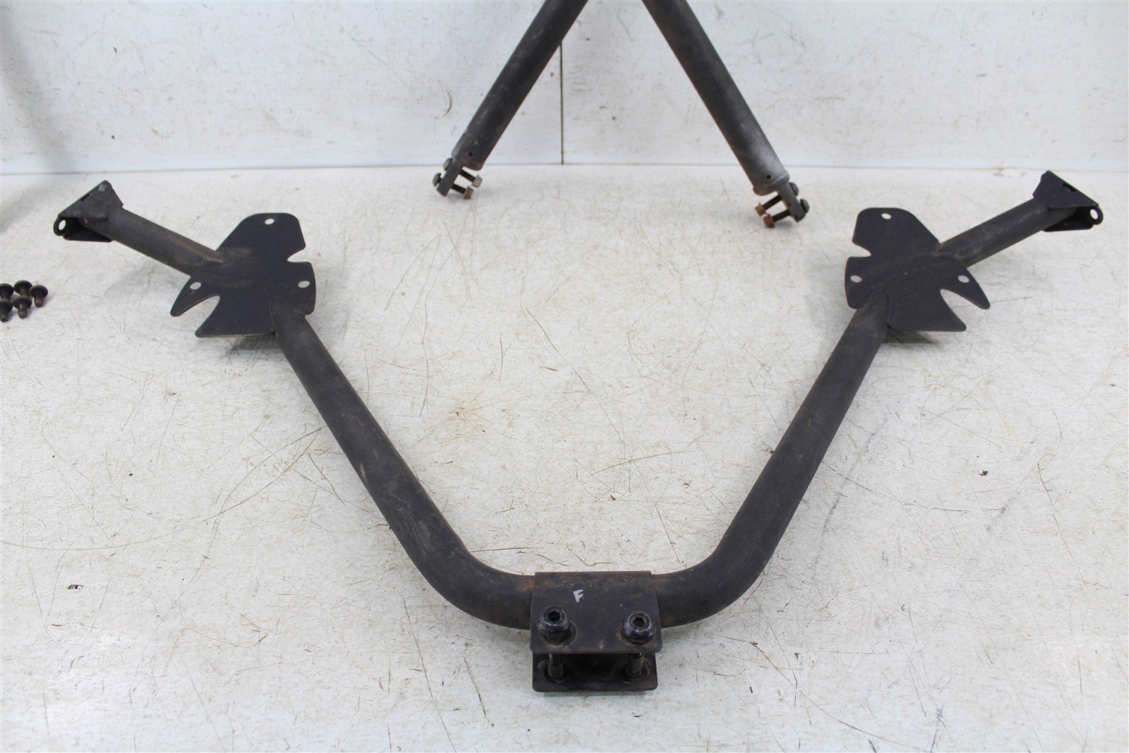 2009 Yamaha Rhino 700 Roll Cage Frame