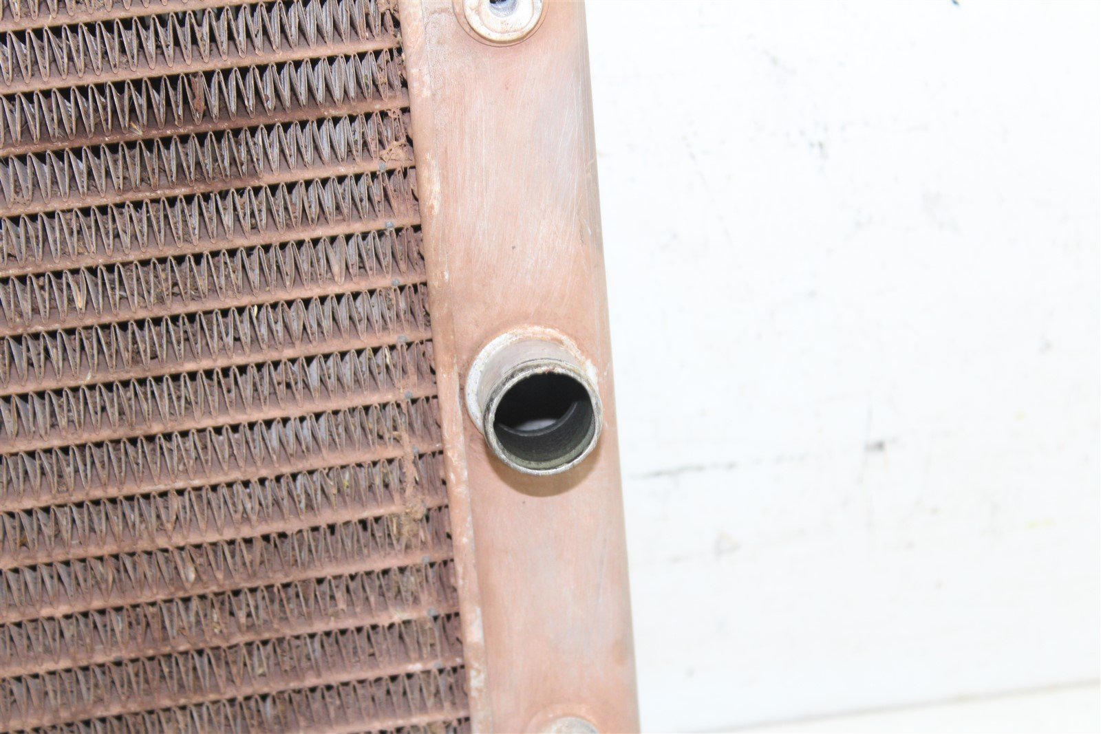 2009 Yamaha Rhino 700 Radiator w/ Coolant Hoses