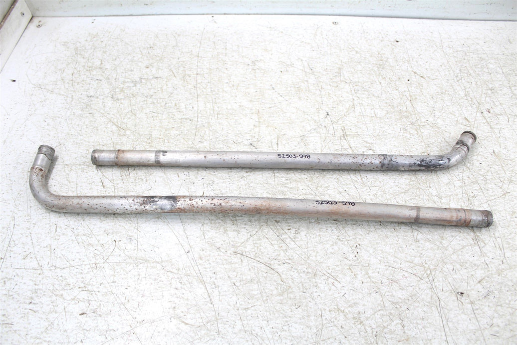 2009 Yamaha Rhino 700 Coolant Tubes