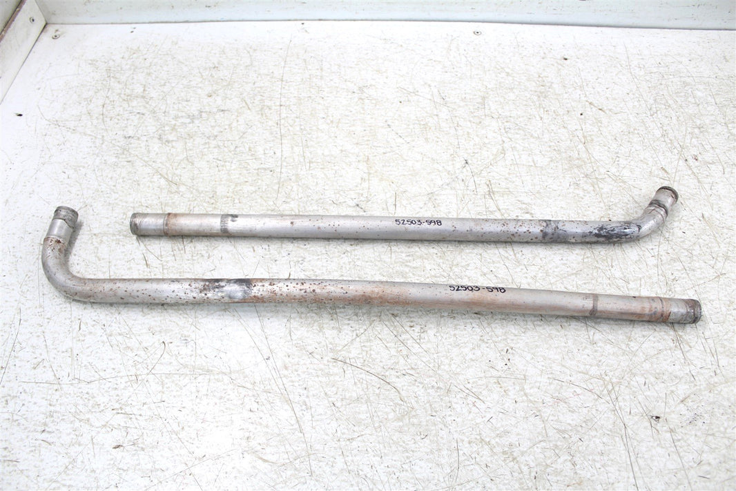 2009 Yamaha Rhino 700 Coolant Tubes