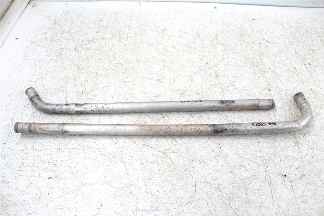 2009 Yamaha Rhino 700 Coolant Tubes