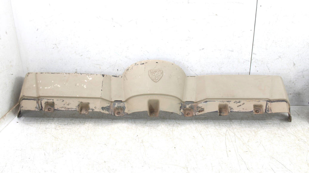 2009 Yamaha Rhino 700 Upper Dash Board Plastic Cover