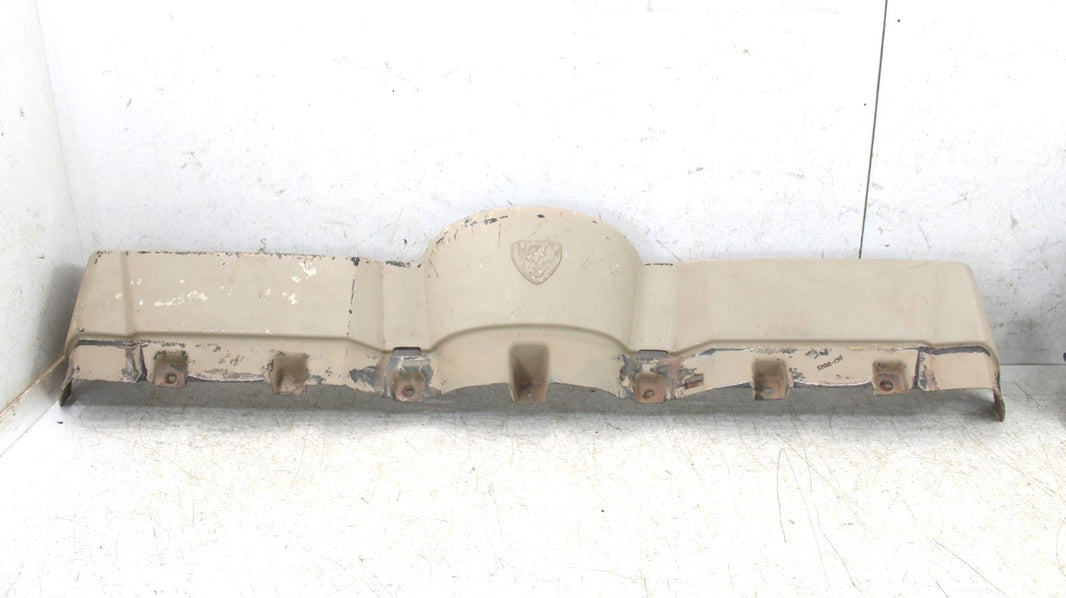 2009 Yamaha Rhino 700 Upper Dash Board Plastic Cover