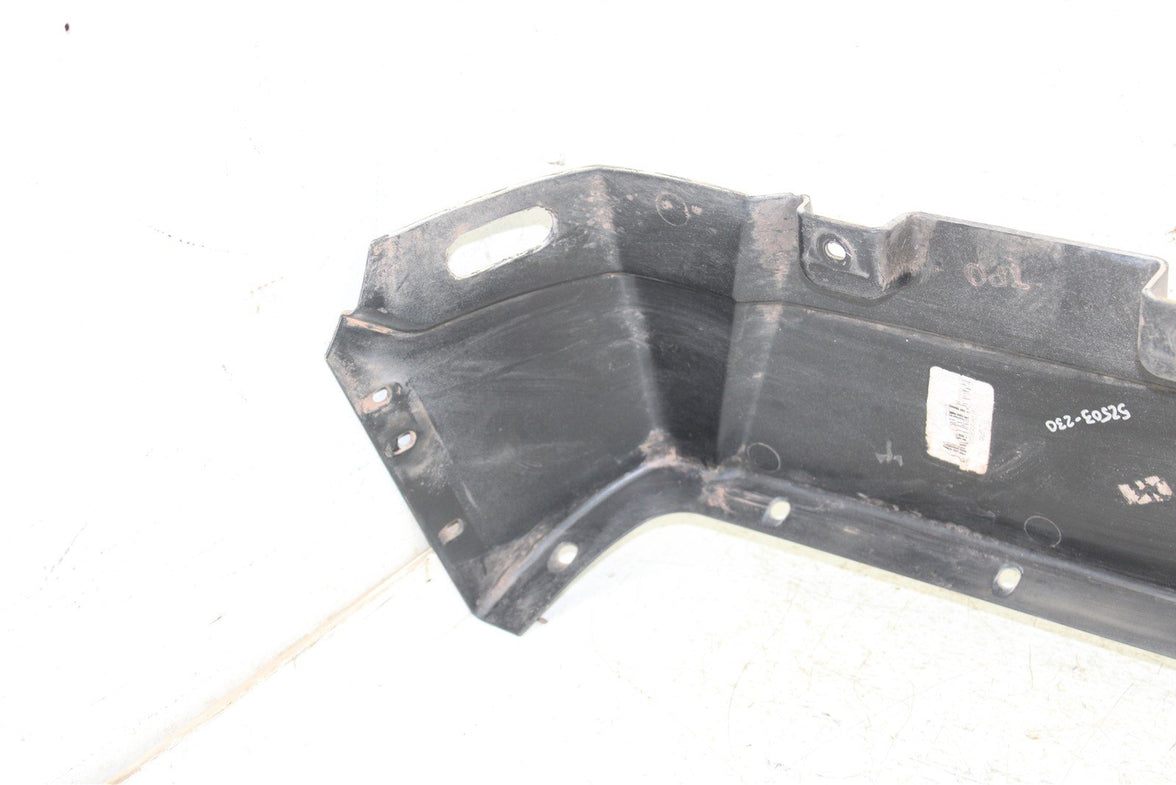 2009 Yamaha Rhino 700 Upper Dash Board Plastic Cover