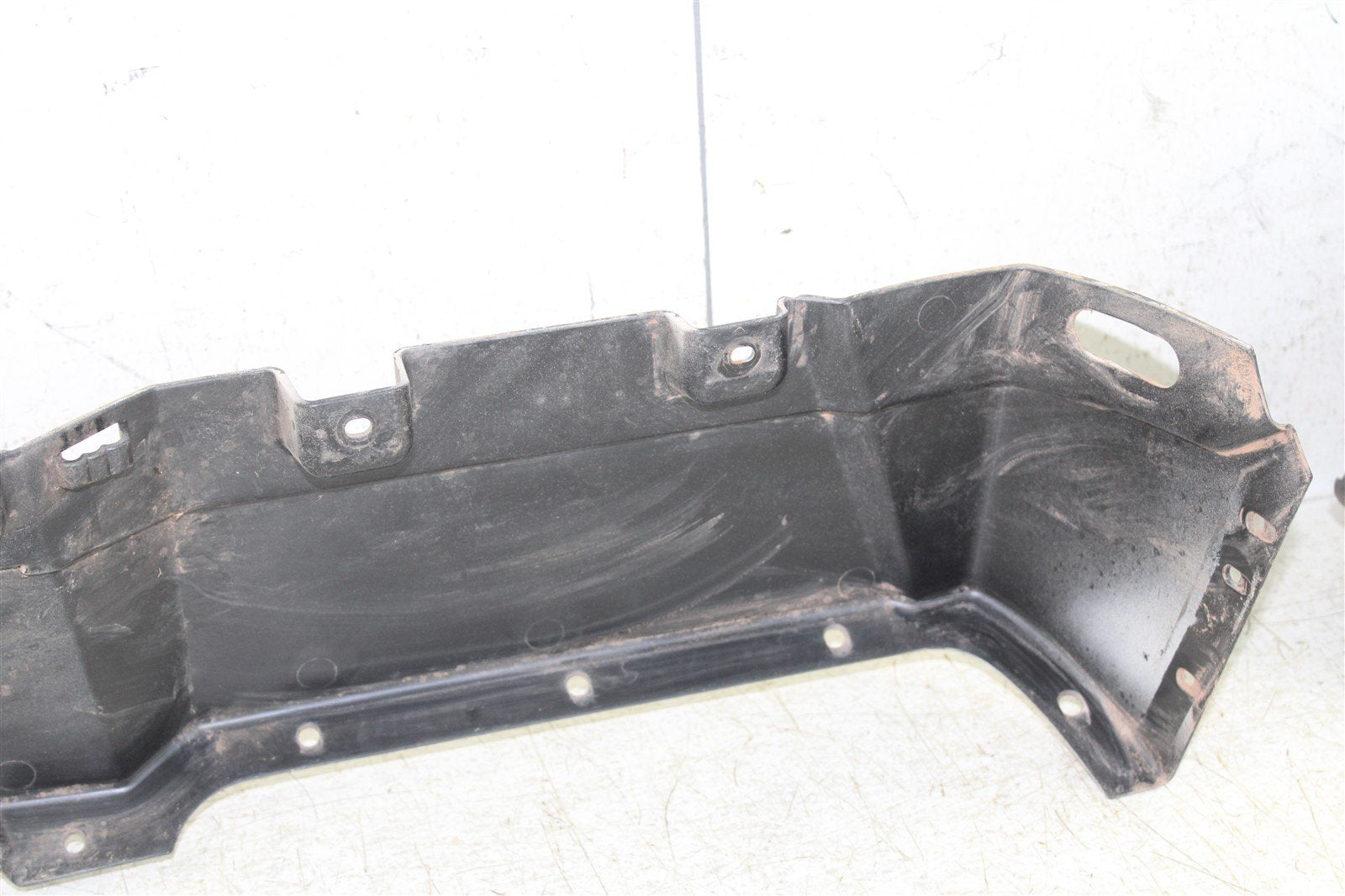2009 Yamaha Rhino 700 Upper Dash Board Plastic Cover