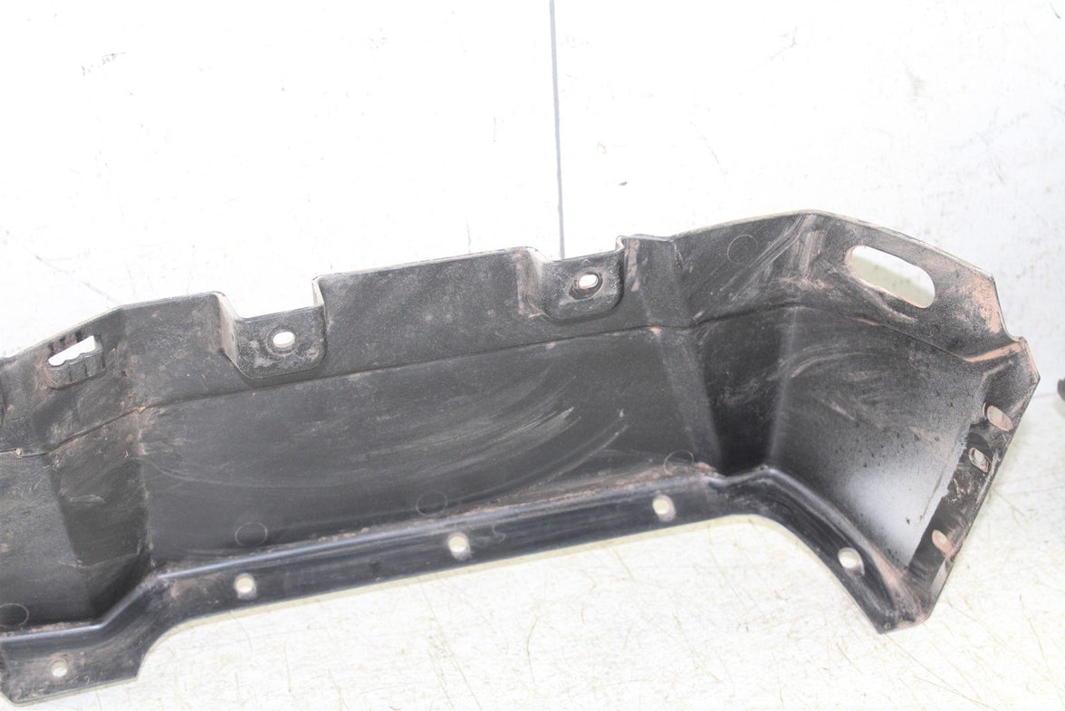 2009 Yamaha Rhino 700 Upper Dash Board Plastic Cover