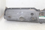2009 Yamaha Rhino 700 Dash Board Plastic