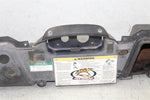 2009 Yamaha Rhino 700 Dash Board Plastic