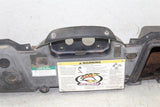 2009 Yamaha Rhino 700 Dash Board Plastic