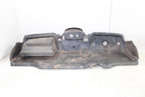 2009 Yamaha Rhino 700 Dash Board Plastic