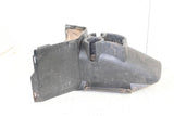 2009 Yamaha Rhino 700 Lower Center Console Plastic Cup Holders