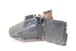 2009 Yamaha Rhino 700 Lower Center Console Plastic Cup Holders