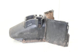 2009 Yamaha Rhino 700 Lower Center Console Plastic Cup Holders