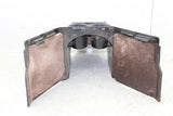 2009 Yamaha Rhino 700 Lower Center Console Plastic Cup Holders