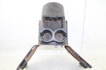 2009 Yamaha Rhino 700 Lower Center Console Plastic Cup Holders