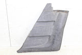 2009 Yamaha Rhino 700 Left Lower Plastic Panel Cab Corner