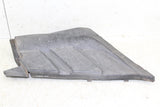 2009 Yamaha Rhino 700 Left Lower Plastic Panel Cab Corner