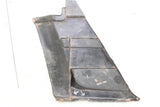 2009 Yamaha Rhino 700 Left Lower Plastic Panel Cab Corner