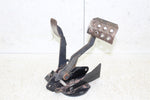 2009 Yamaha Rhino 700 Throttle & Brake Pedal