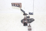 2009 Yamaha Rhino 700 Throttle & Brake Pedal