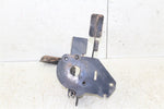 2009 Yamaha Rhino 700 Throttle & Brake Pedal