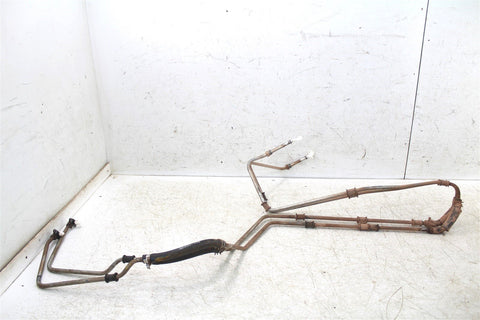 2009 Yamaha Rhino 700 Oil Return Lines