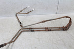 2009 Yamaha Rhino 700 Oil Return Lines