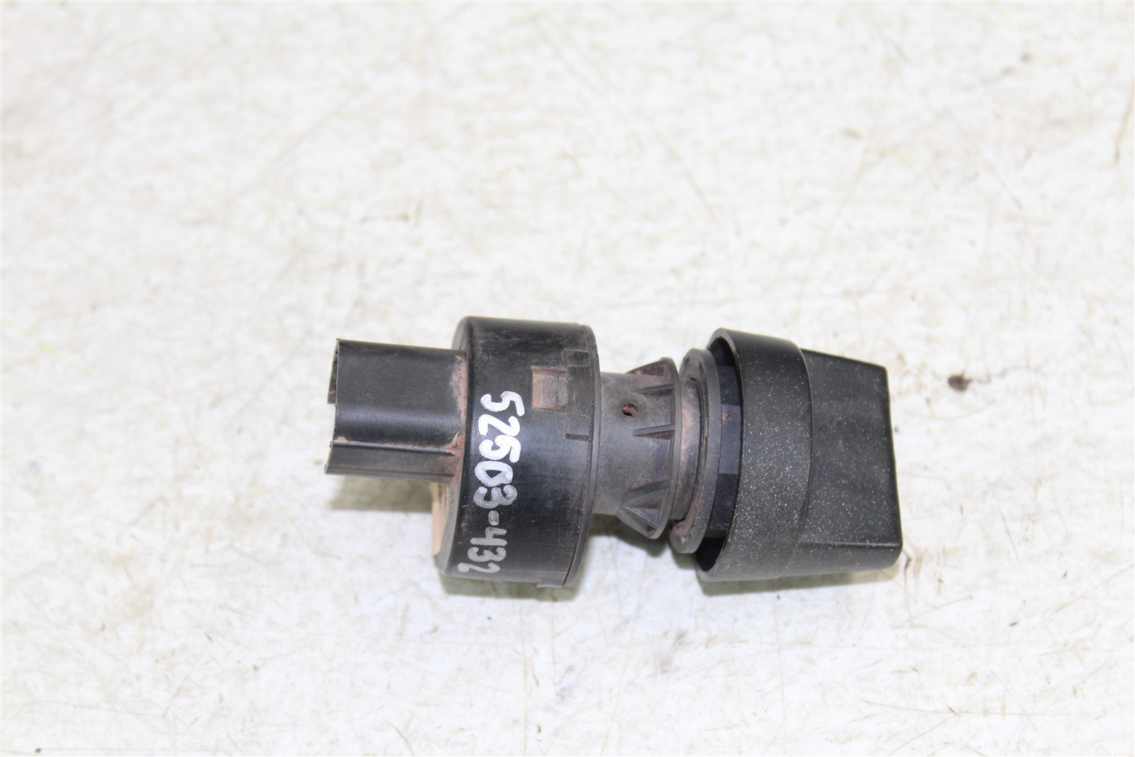 2009 Yamaha Rhino 700 Headlight Kill Light Switch On Off