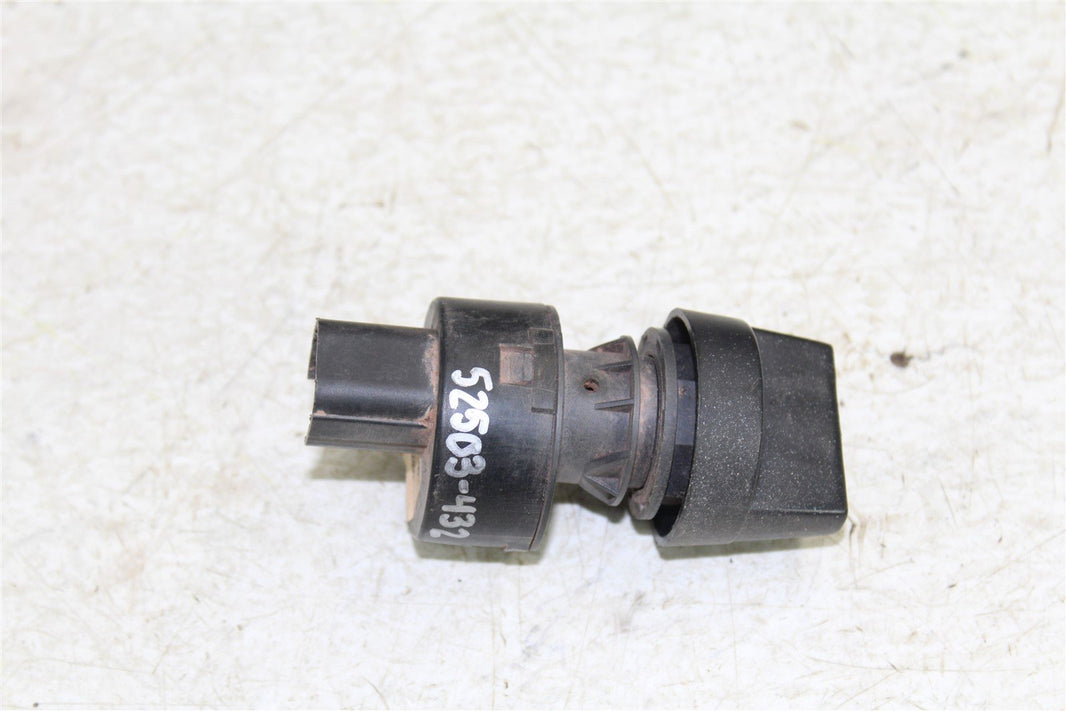 2009 Yamaha Rhino 700 Headlight Kill Light Switch On Off