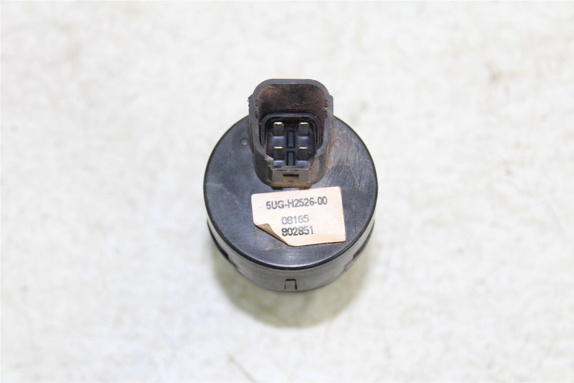2009 Yamaha Rhino 700 Headlight Kill Light Switch On Off