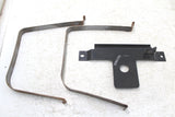 2009 Yamaha Rhino 700 Gas Fuel Tank Straps Hold Down Mounts Bracket