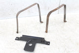 2009 Yamaha Rhino 700 Gas Fuel Tank Straps Hold Down Mounts Bracket
