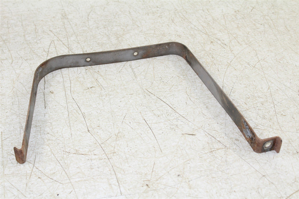 2009 Yamaha Rhino 700 Gas Fuel Tank Straps Hold Down Mounts Bracket