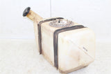 2009 Yamaha Rhino 700 Gas Fuel Tank w/ Fuel Pump Sending Unit
