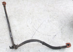 2009 Yamaha Rhino 700 Gas Tank Fuel Line Hose