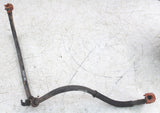 2009 Yamaha Rhino 700 Gas Tank Fuel Line Hose