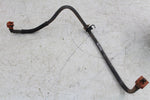 2009 Yamaha Rhino 700 Gas Tank Fuel Line Hose