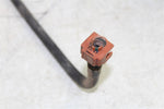 2009 Yamaha Rhino 700 Gas Tank Fuel Line Hose