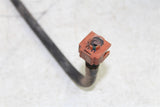 2009 Yamaha Rhino 700 Gas Tank Fuel Line Hose