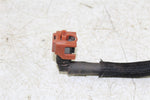 2009 Yamaha Rhino 700 Gas Tank Fuel Line Hose