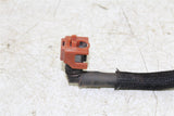 2009 Yamaha Rhino 700 Gas Tank Fuel Line Hose