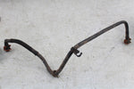 2009 Yamaha Rhino 700 Gas Tank Fuel Line Hose