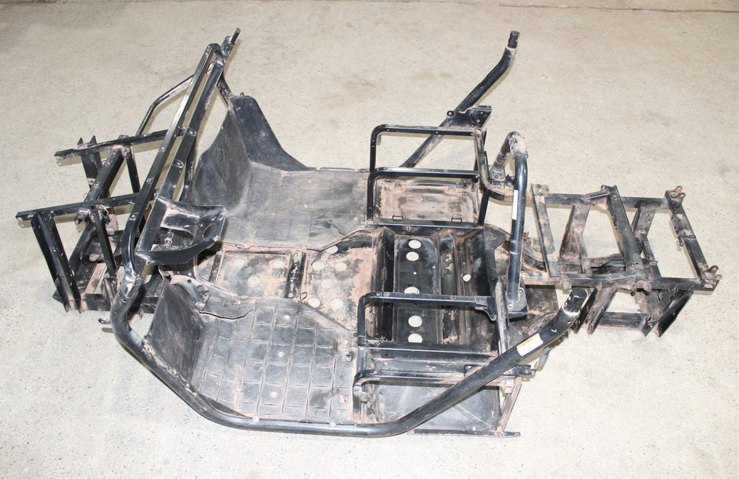2009 Yamaha Rhino 700 Main Frame Chassis BOS
