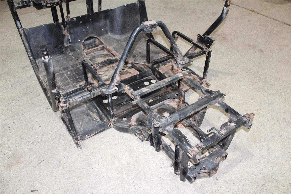 2009 Yamaha Rhino 700 Main Frame Chassis BOS