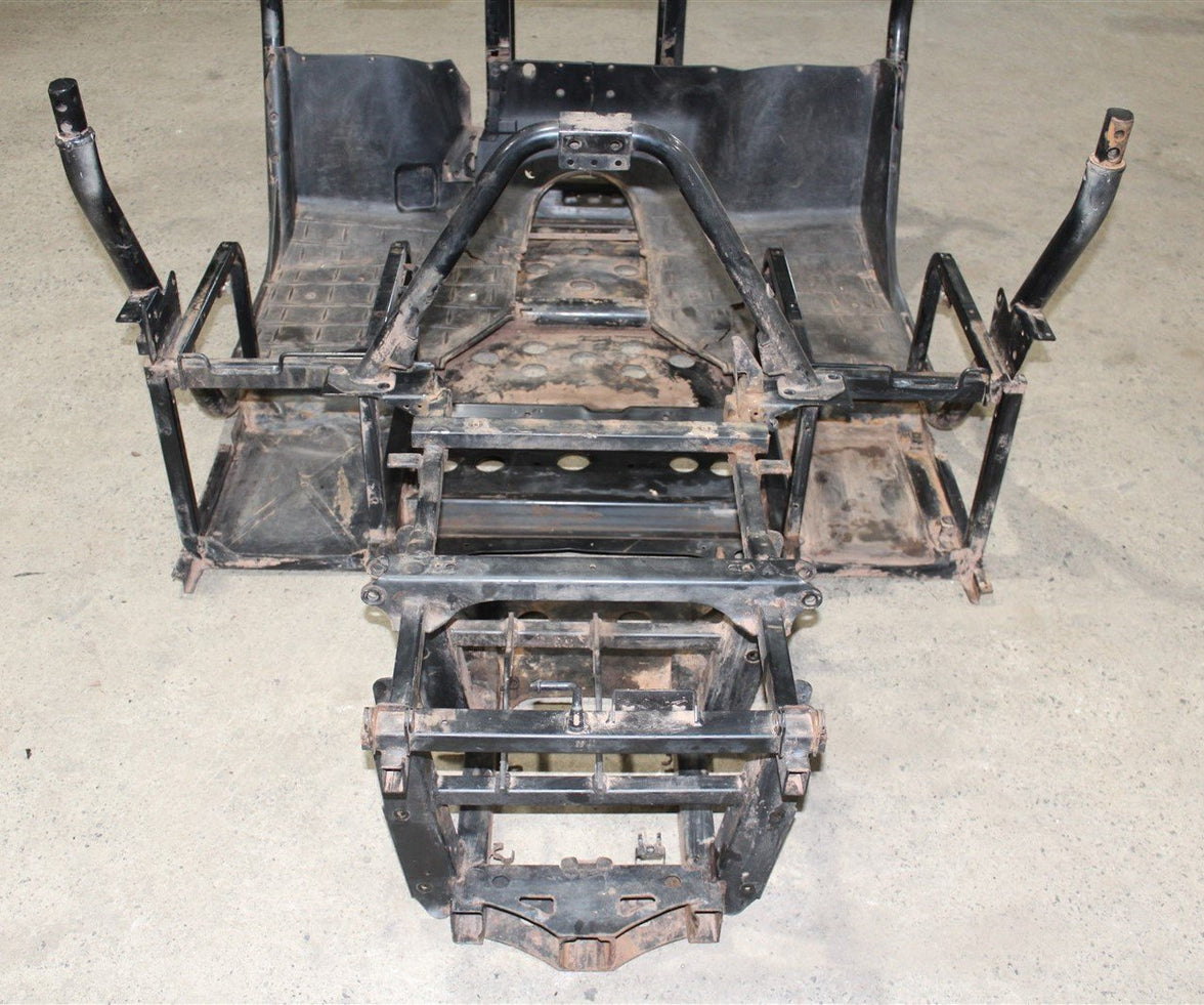 2009 Yamaha Rhino 700 Main Frame Chassis BOS